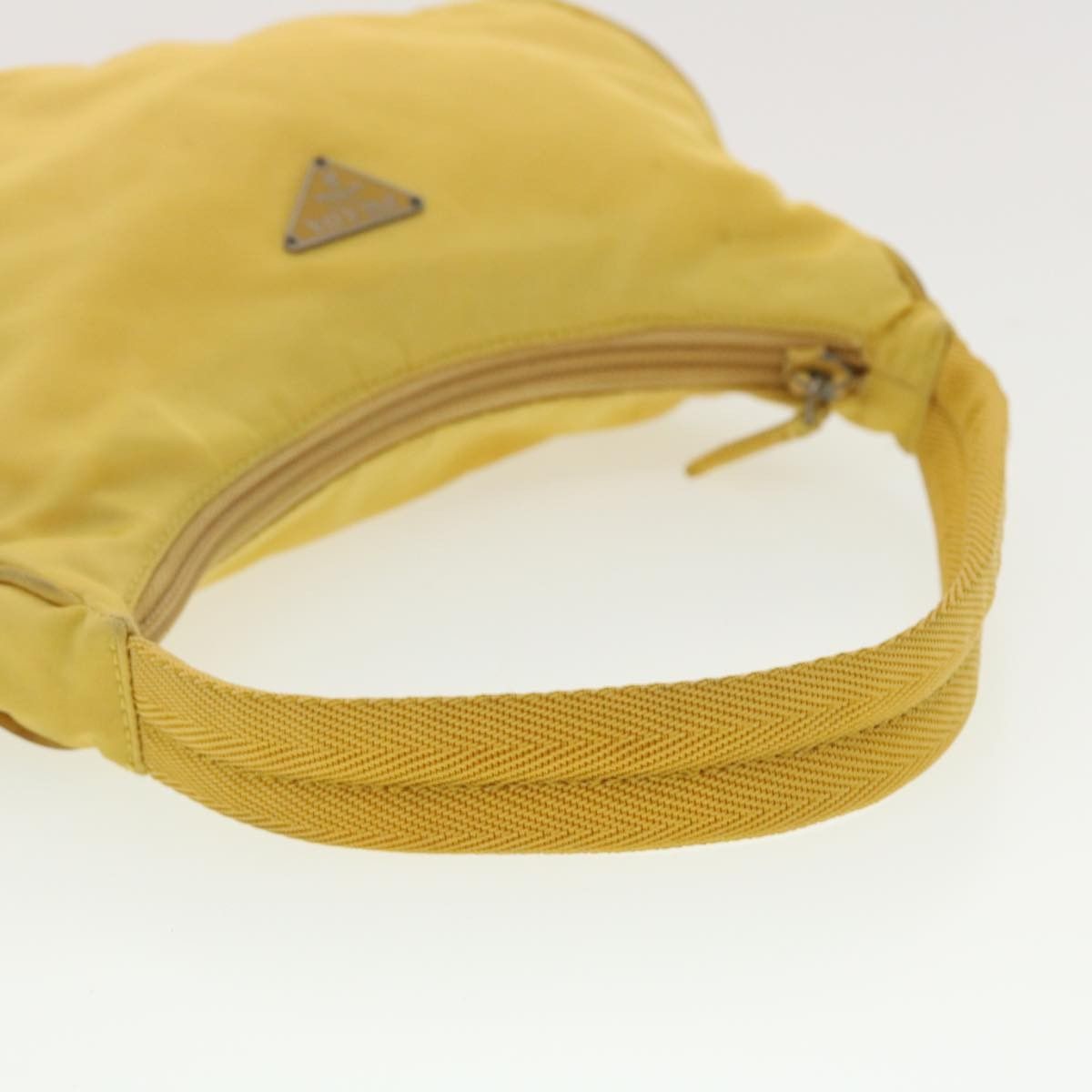 Prada Prada Hobo Tessuto Size ONE SIZE - 8 Thumbnail