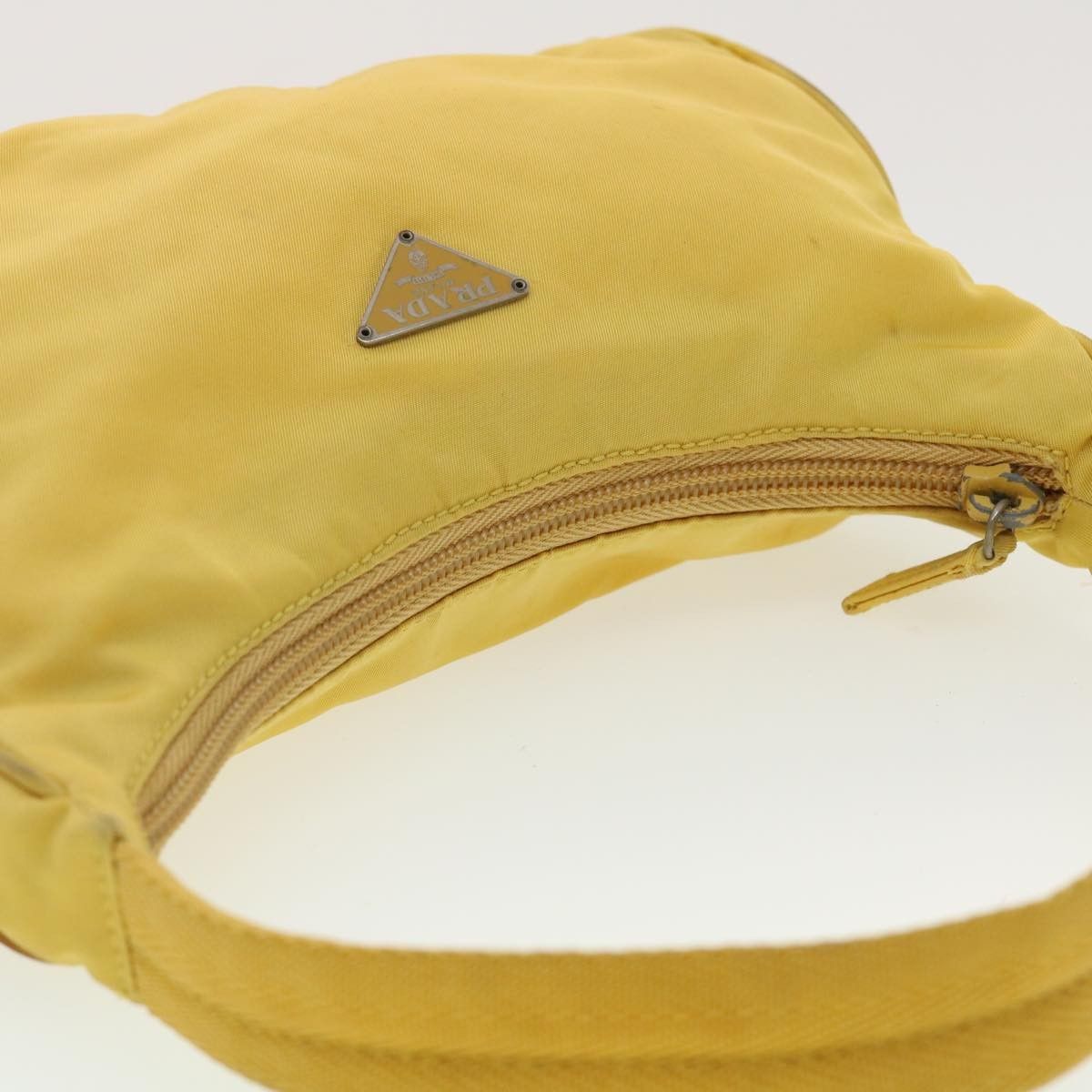 Prada Prada Hobo Tessuto Size ONE SIZE - 16 Thumbnail