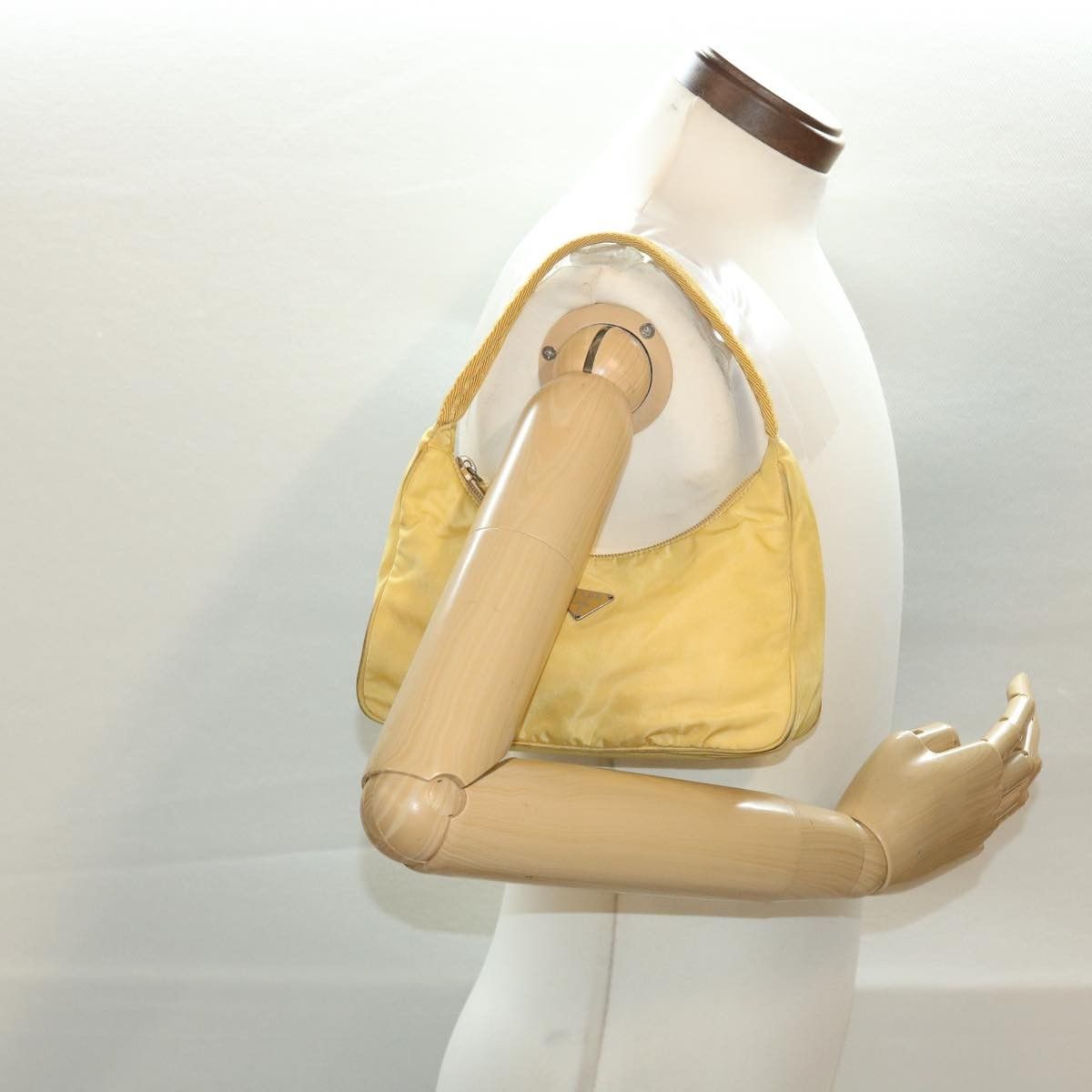 Prada Prada Hobo Tessuto Size ONE SIZE - 13 Thumbnail