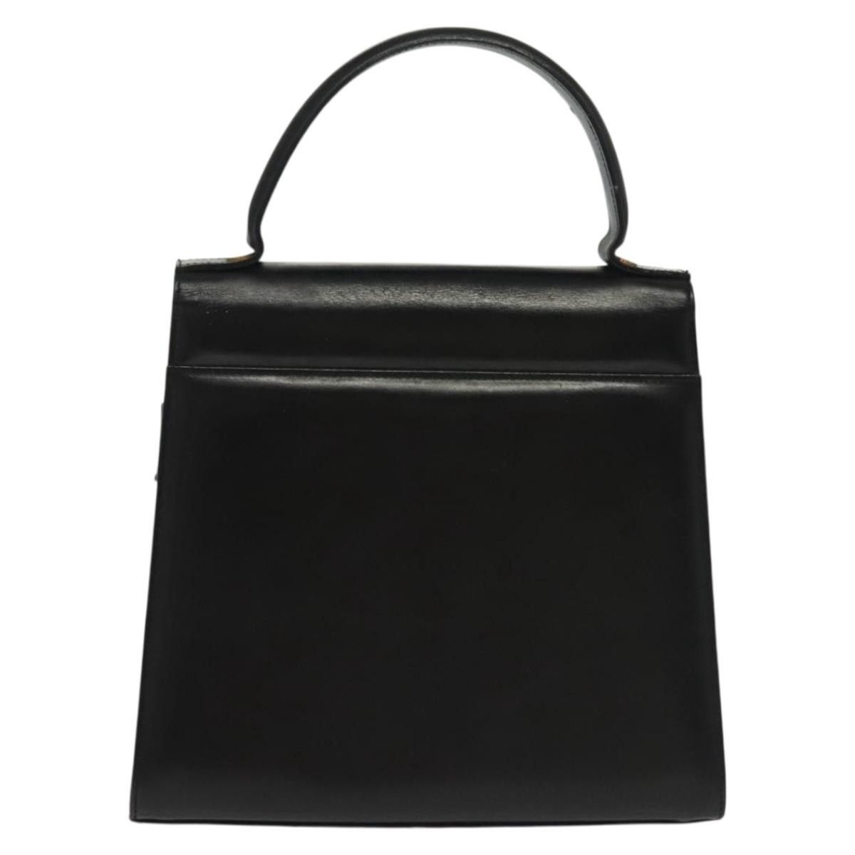 Salvatore Ferragamo Salvatore Ferragamo Vala Handbag Leather Size ONE SIZE - 2 Thumbnail