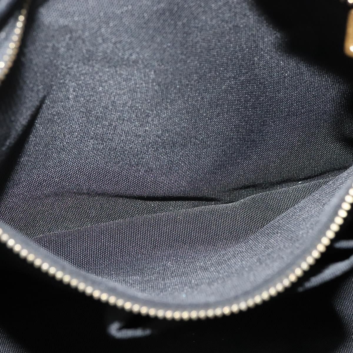 Prada Prada Canapa Open Tote Canvas Size ONE SIZE - 22 Thumbnail