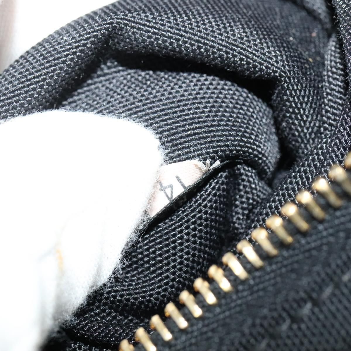 Prada Prada Canapa Open Tote Canvas Size ONE SIZE - 7 Thumbnail