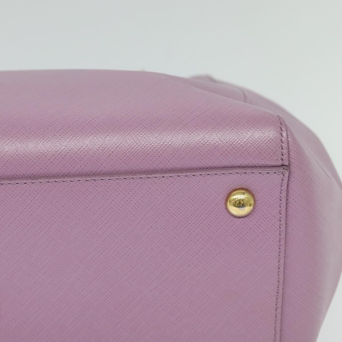 Salvatore Ferragamo Salvatore Ferragamo Vara Bow Chain Tote Leather Size ONE SIZE - 11 Thumbnail