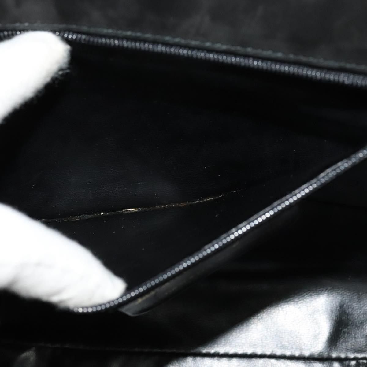 Salvatore Ferragamo Salvatore Ferragamo Convertible Vara Bow Tote Suede Size ONE SIZE - 17 Thumbnail