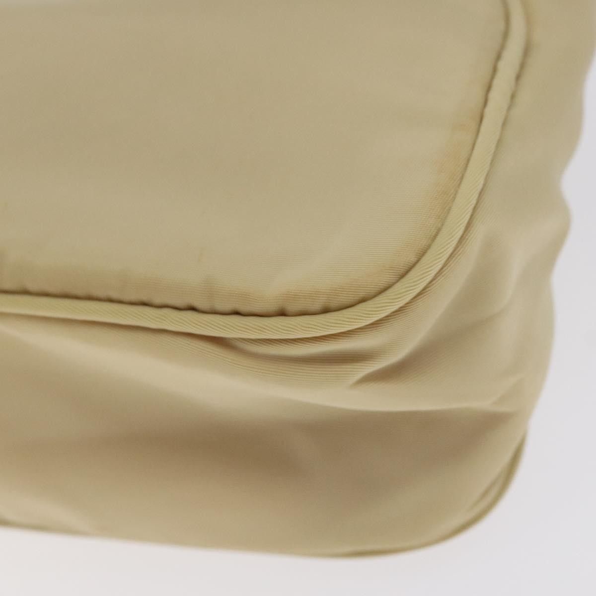 Prada Prada Hobo Tessuto Size ONE SIZE - 12 Thumbnail