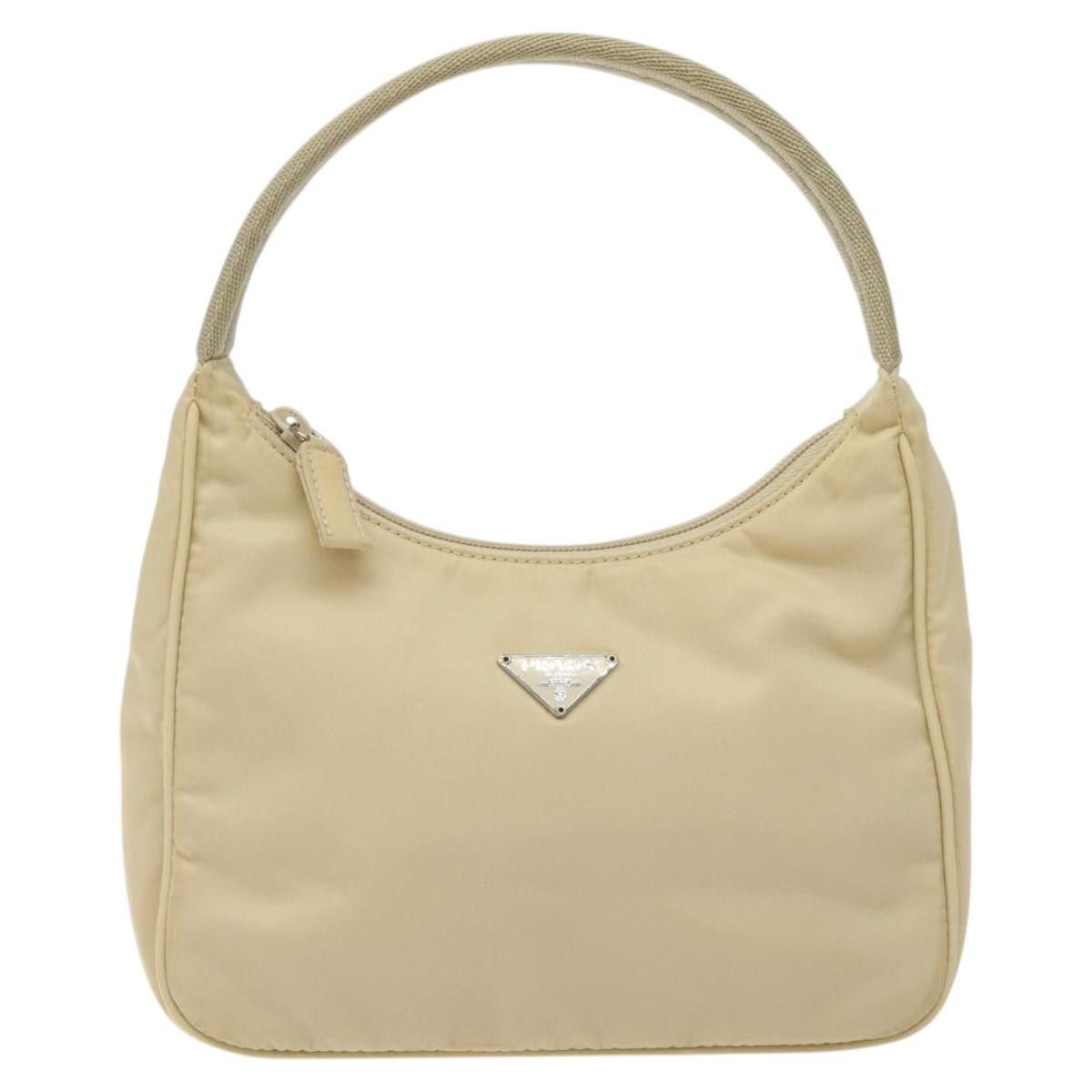 Prada Prada Hobo Tessuto Size ONE SIZE - 18 Thumbnail