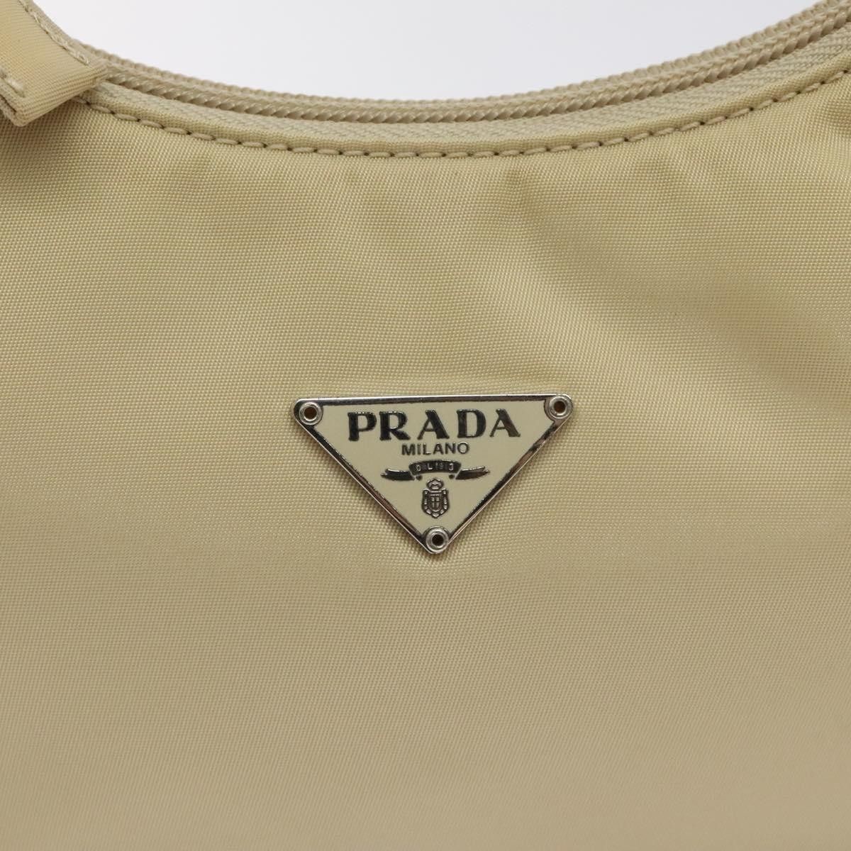Prada Prada Hobo Tessuto Size ONE SIZE - 19 Thumbnail