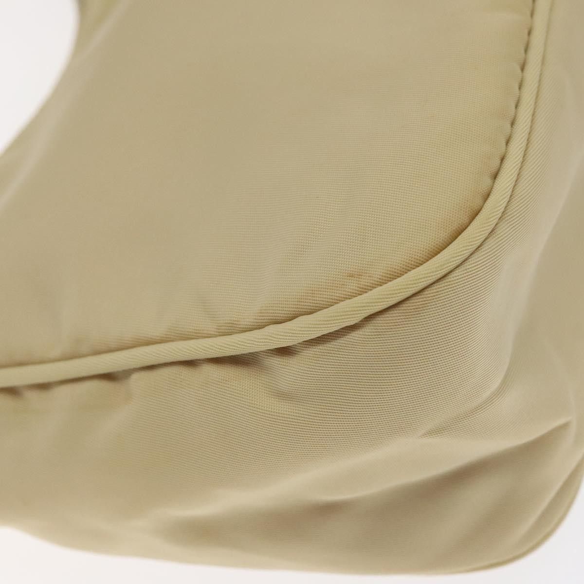 Prada Prada Hobo Tessuto Size ONE SIZE - 11 Thumbnail
