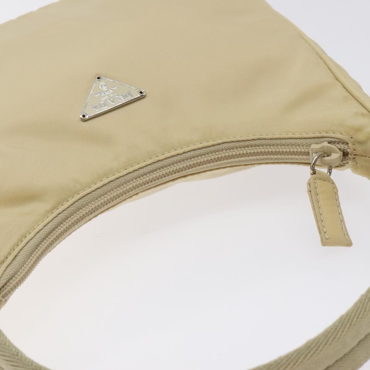 Prada Prada Hobo Tessuto Size ONE SIZE - 16 Thumbnail