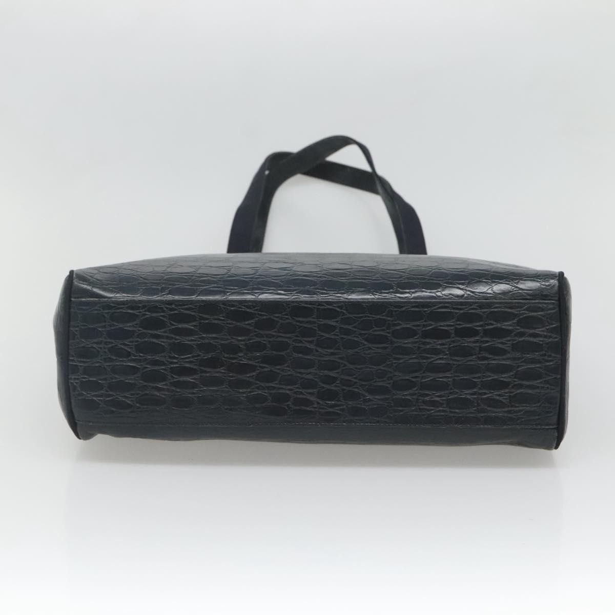 Salvatore Ferragamo Salvatore Ferragamo Vara shoulder Bag Leather Size ONE SIZE - 14 Thumbnail