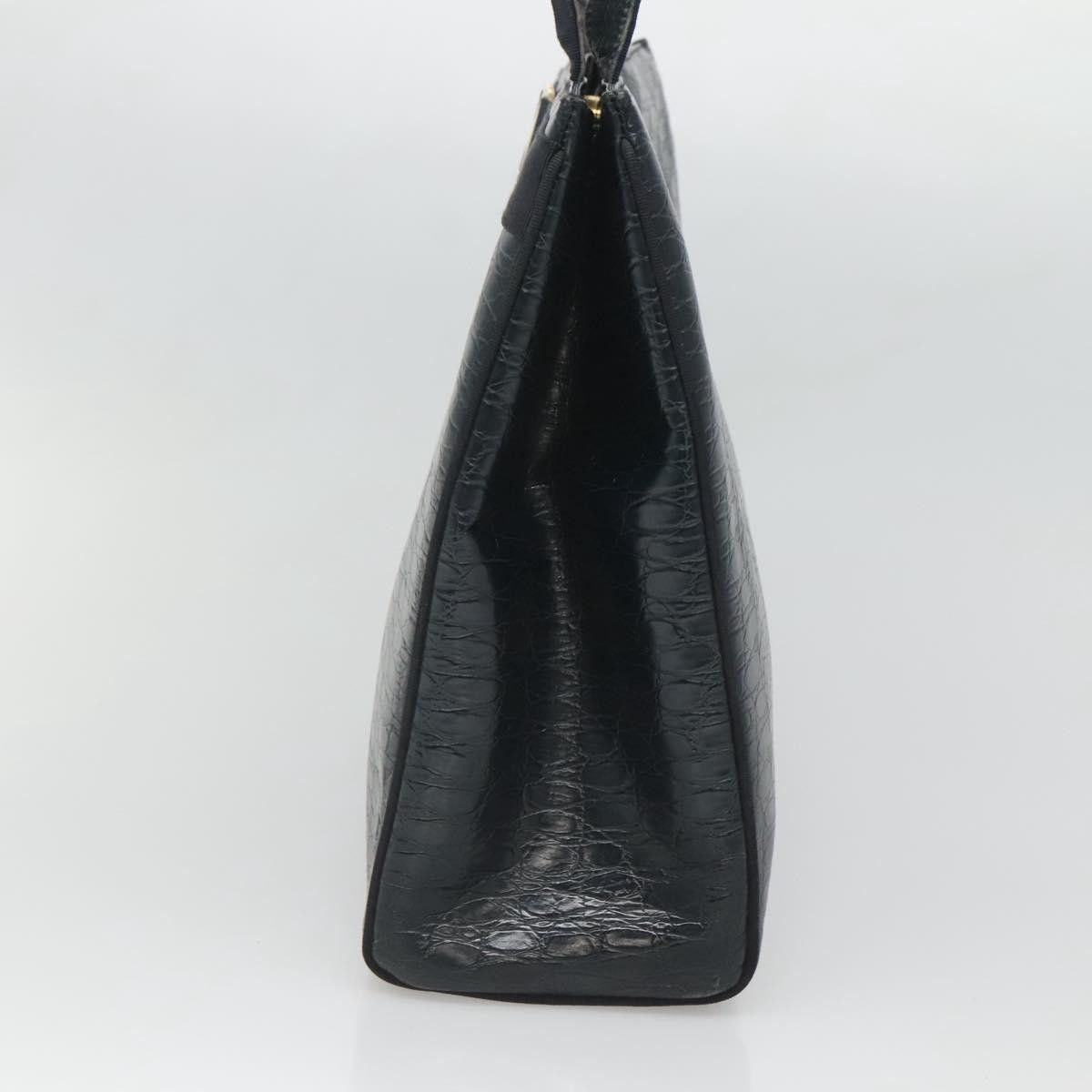 Salvatore Ferragamo Salvatore Ferragamo Vara shoulder Bag Leather Size ONE SIZE - 4 Thumbnail