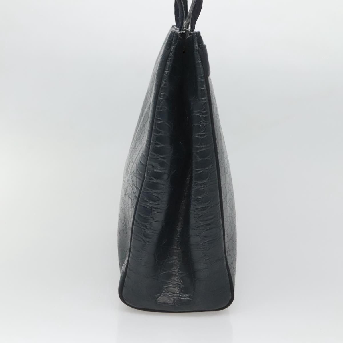Salvatore Ferragamo Salvatore Ferragamo Vara shoulder Bag Leather Size ONE SIZE - 3 Thumbnail