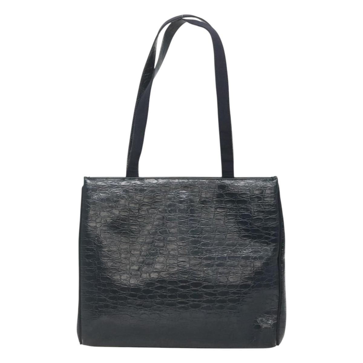 Salvatore Ferragamo Salvatore Ferragamo Vara shoulder Bag Leather Size ONE SIZE - 2 Thumbnail