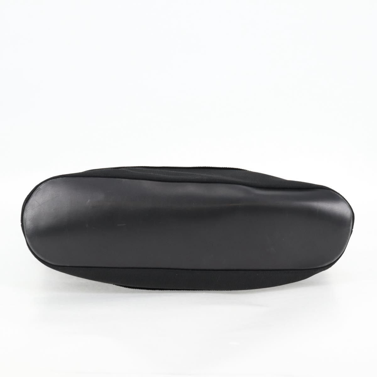 Salvatore Ferragamo Salvatore Ferragamo Vala Nylon Size ONE SIZE - 14 Thumbnail