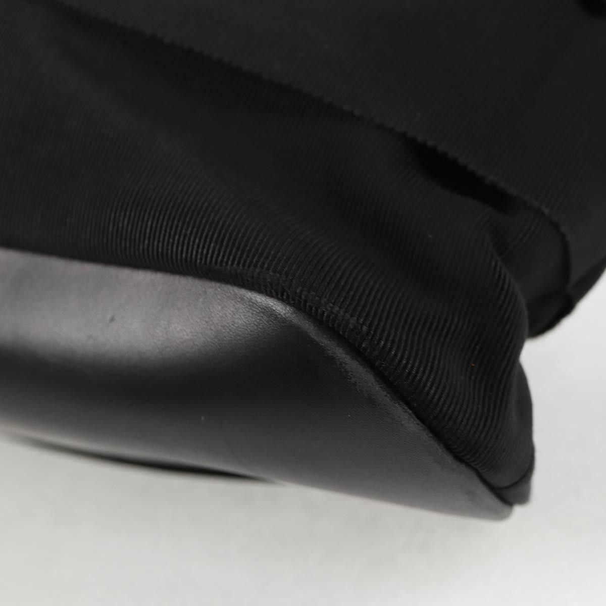 Salvatore Ferragamo Salvatore Ferragamo Vala Nylon Size ONE SIZE - 11 Thumbnail