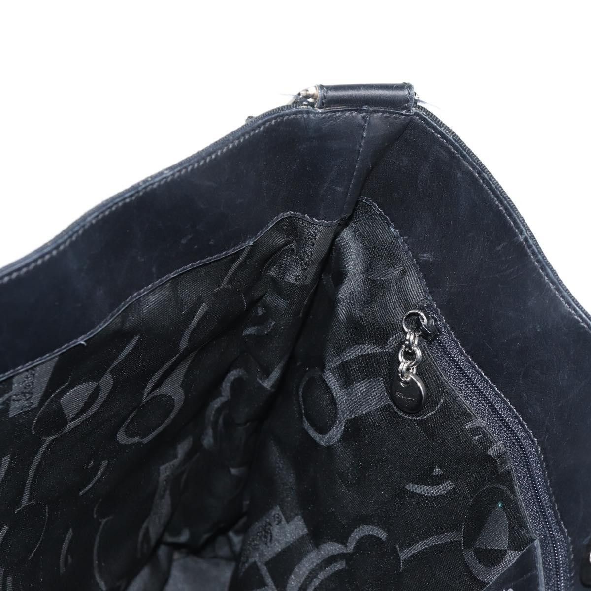 Salvatore Ferragamo Salvatore Ferragamo Vala Nylon Size ONE SIZE - 19 Thumbnail