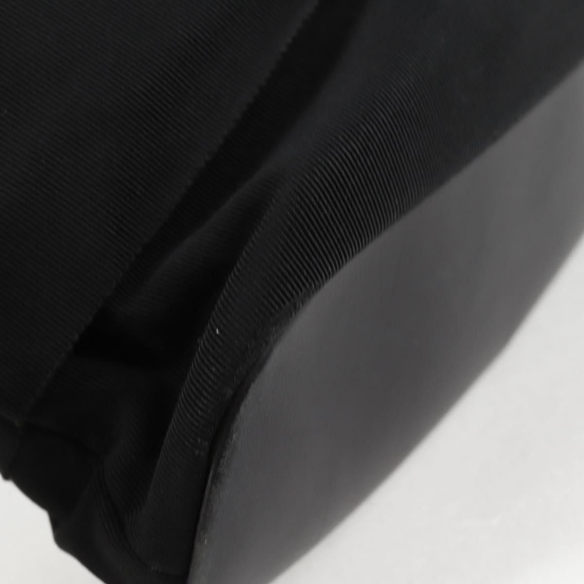Salvatore Ferragamo Salvatore Ferragamo Vala Nylon Size ONE SIZE - 10 Thumbnail