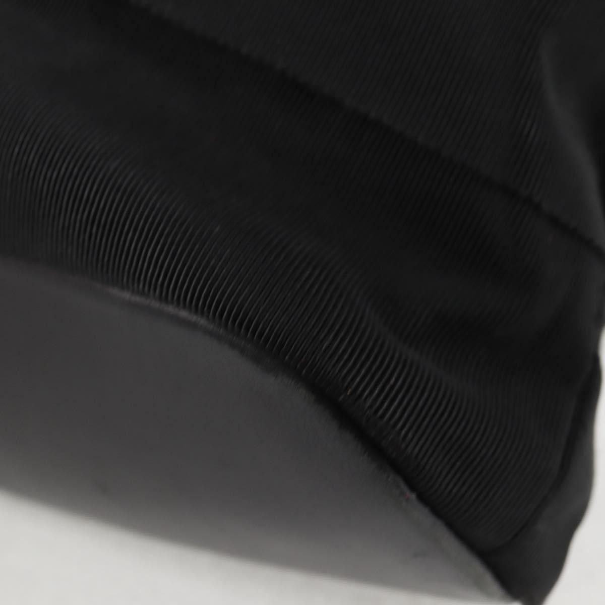 Salvatore Ferragamo Salvatore Ferragamo Vala Nylon Size ONE SIZE - 9 Thumbnail