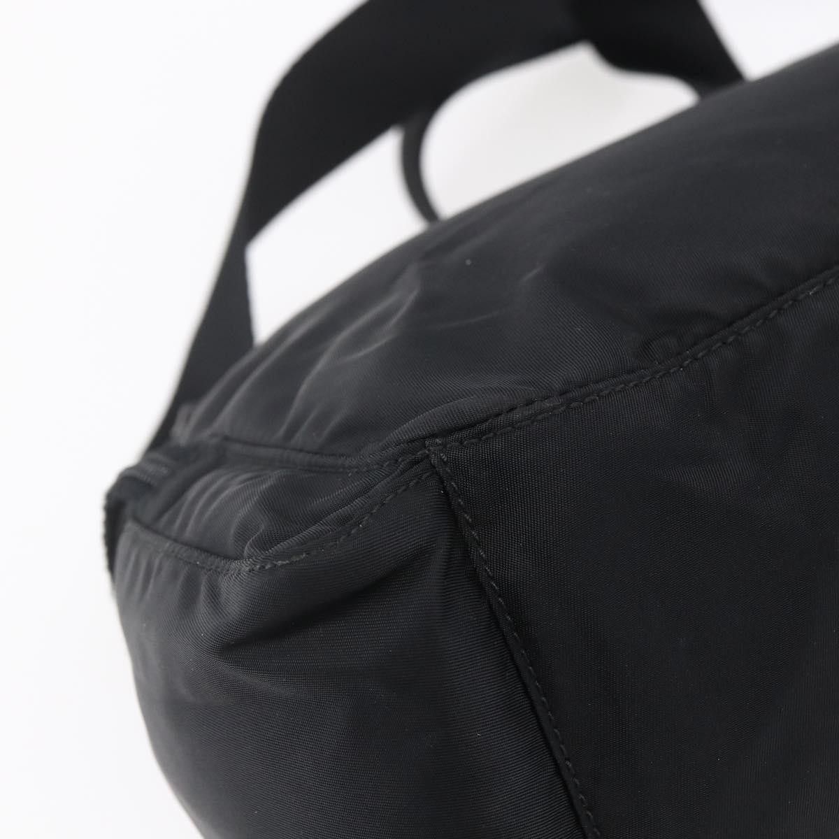 Prada Prada Side Pocket Flap Messenger Bag Tessuto Size ONE SIZE - 14 Thumbnail