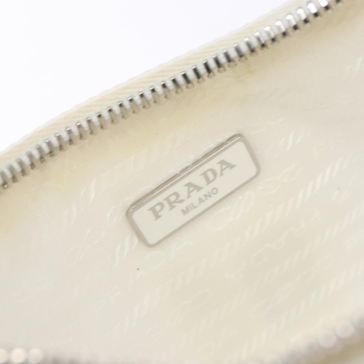 Prada Prada Re-Edition 2005 Hobo Tessuto Size ONE SIZE - 6 Thumbnail