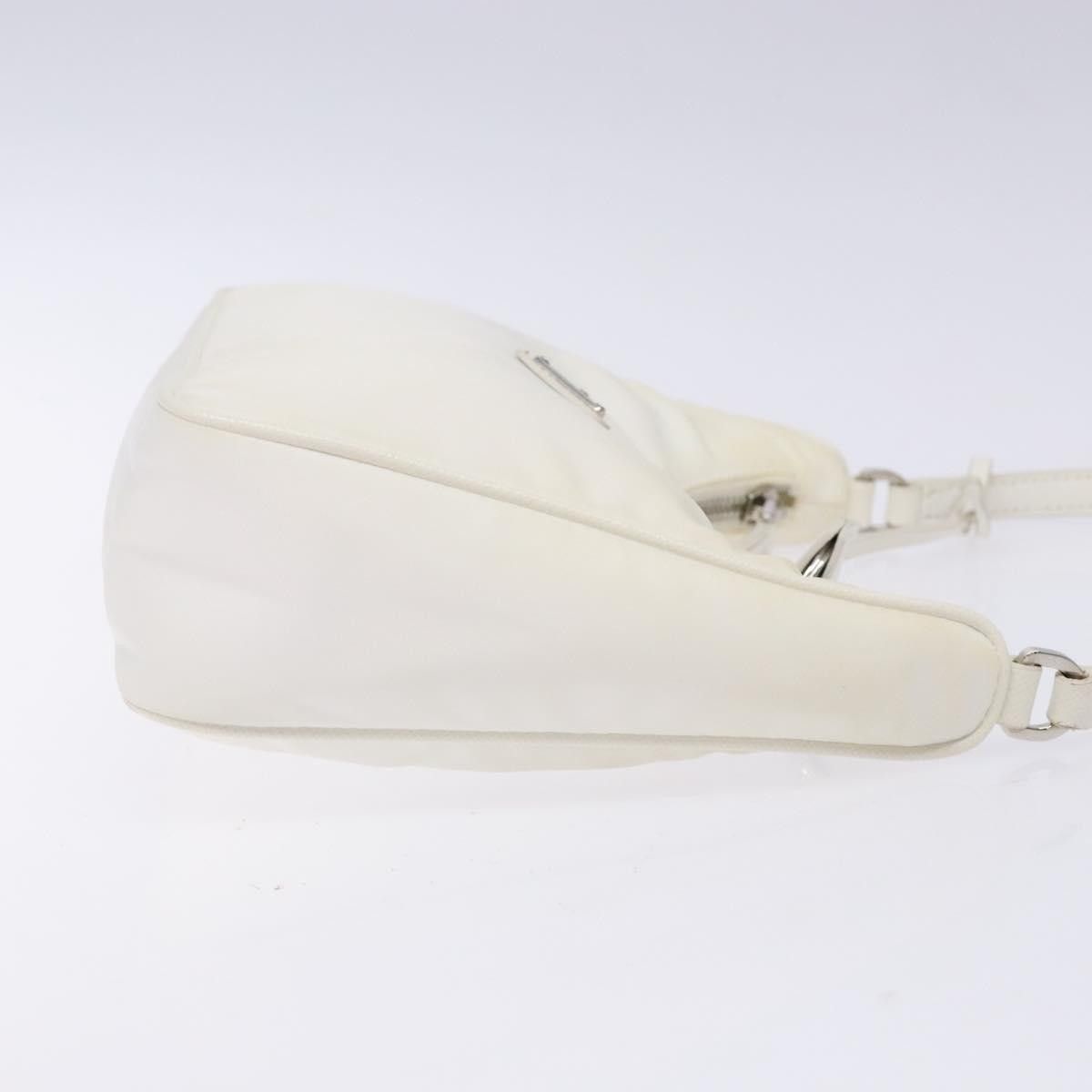 Prada Prada Re-Edition 2005 Hobo Tessuto Size ONE SIZE - 3 Thumbnail