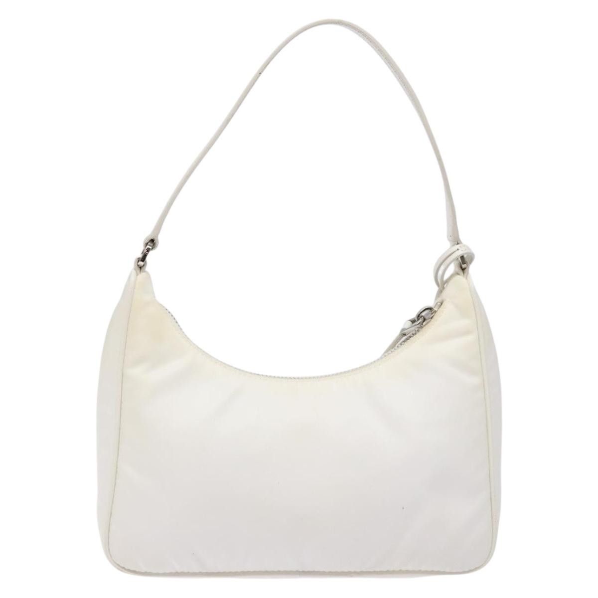 Prada Prada Re-Edition 2005 Hobo Tessuto Size ONE SIZE - 2 Thumbnail