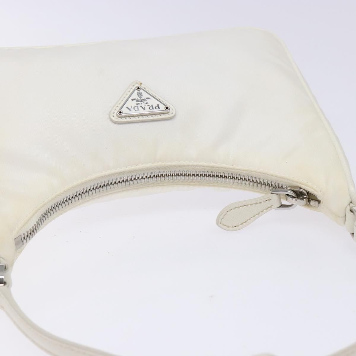 Prada Prada Re-Edition 2005 Hobo Tessuto Size ONE SIZE - 17 Thumbnail