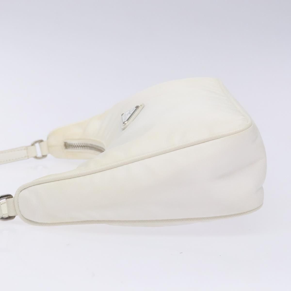 Prada Prada Re-Edition 2005 Hobo Tessuto Size ONE SIZE - 4 Thumbnail