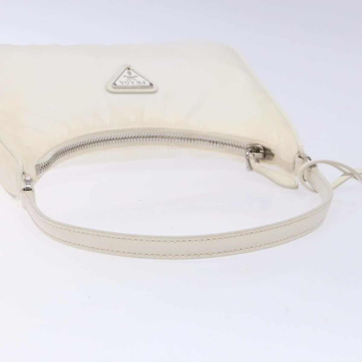 Prada Prada Re-Edition 2005 Hobo Tessuto Size ONE SIZE - 8 Thumbnail