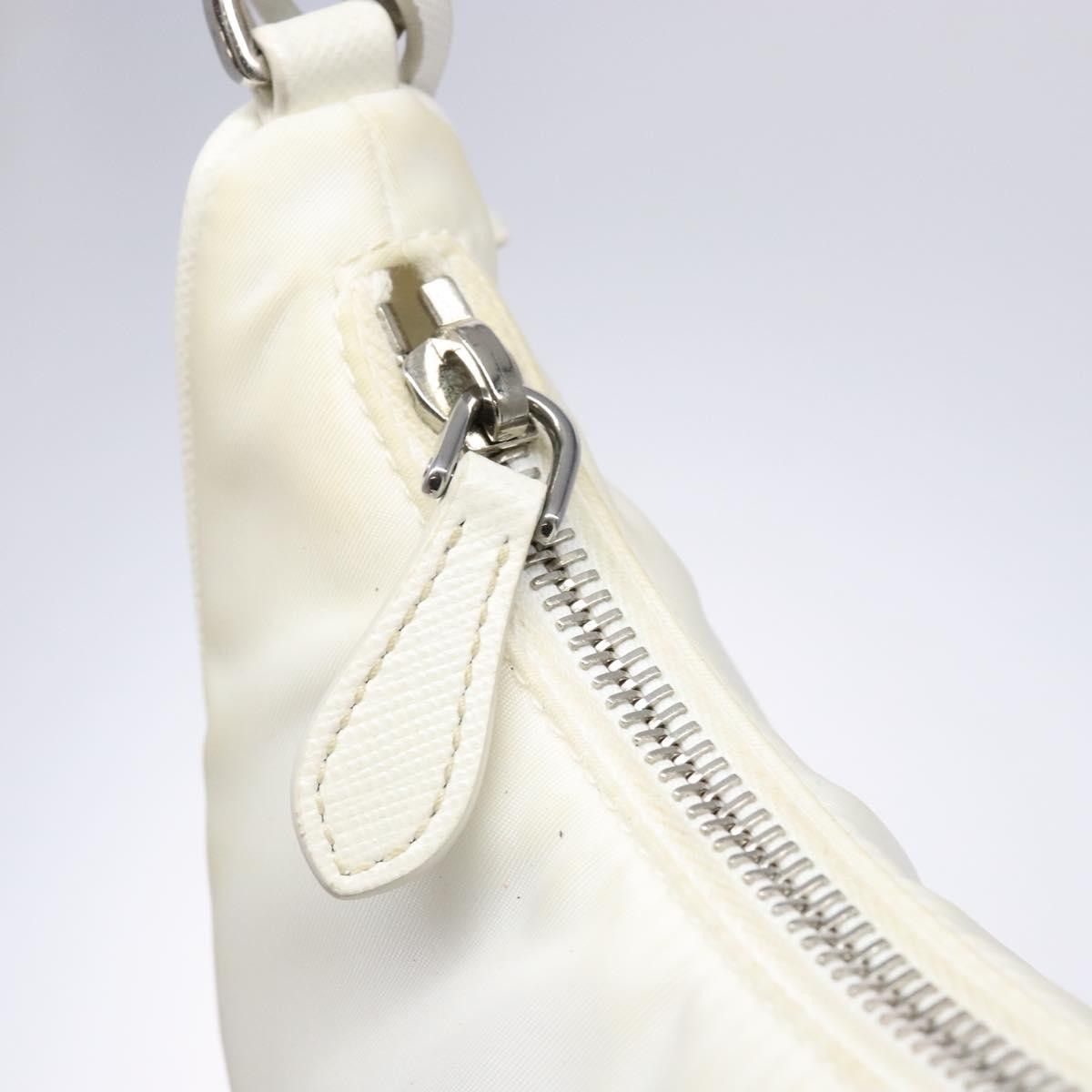 Prada Prada Re-Edition 2005 Hobo Tessuto Size ONE SIZE - 13 Thumbnail