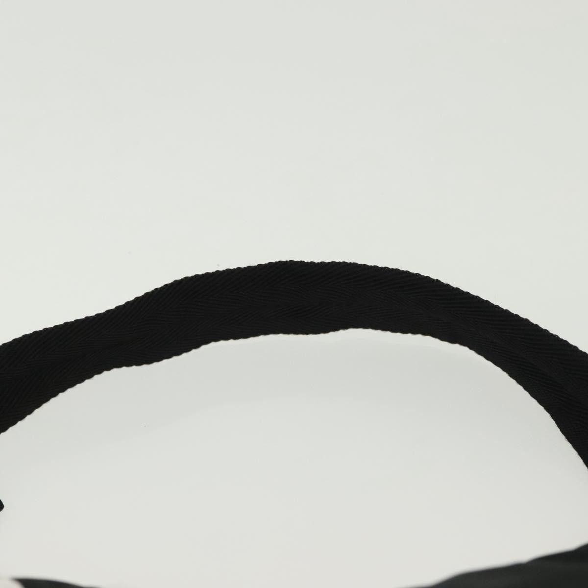 Prada Prada Hobo Tessuto Size ONE SIZE - 15 Thumbnail