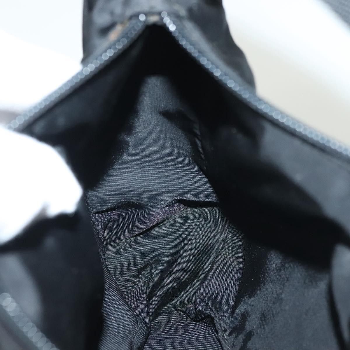 Prada Prada Hobo Tessuto Size ONE SIZE - 20 Thumbnail