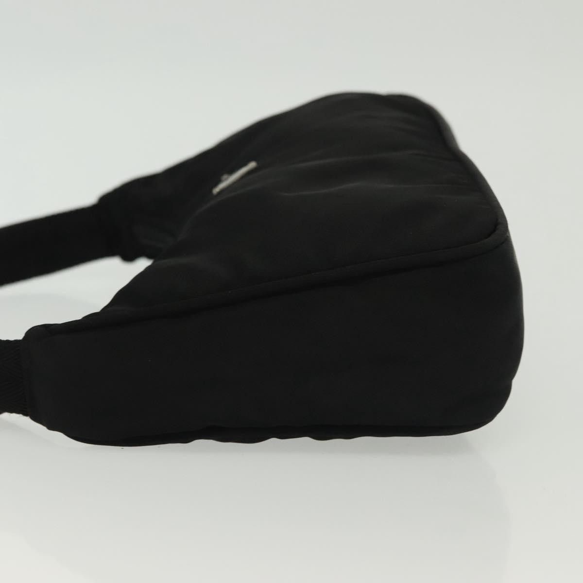 Prada Prada Hobo Tessuto Size ONE SIZE - 4 Thumbnail