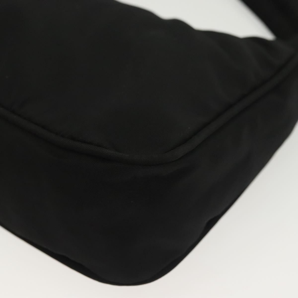 Prada Prada Hobo Tessuto Size ONE SIZE - 12 Thumbnail