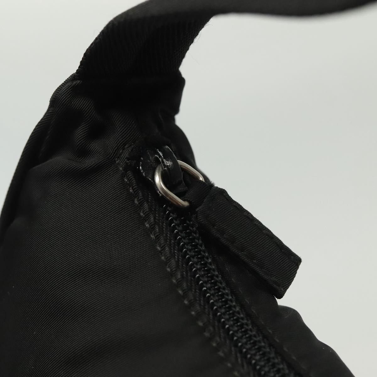 Prada Prada Hobo Tessuto Size ONE SIZE - 16 Thumbnail