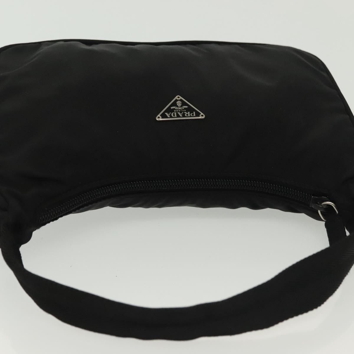 Prada Prada Hobo Tessuto Size ONE SIZE - 8 Thumbnail