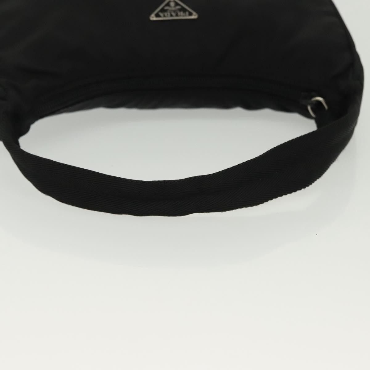 Prada Prada Hobo Tessuto Size ONE SIZE - 14 Thumbnail