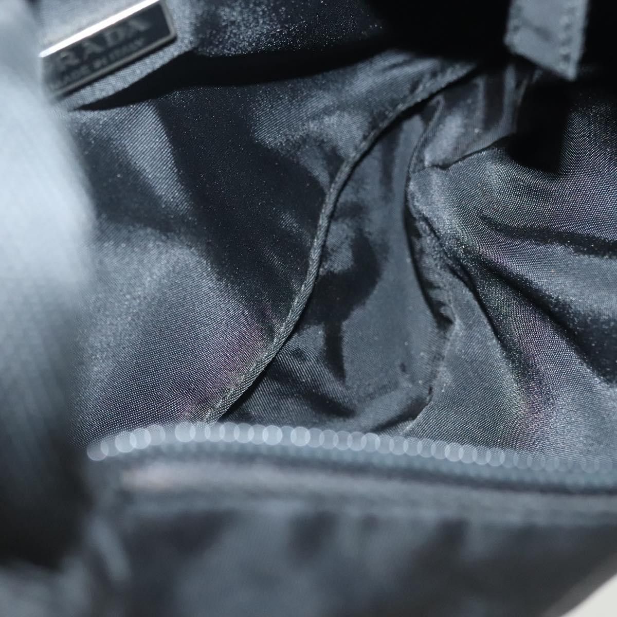 Prada Prada Hobo Tessuto Size ONE SIZE - 5 Thumbnail