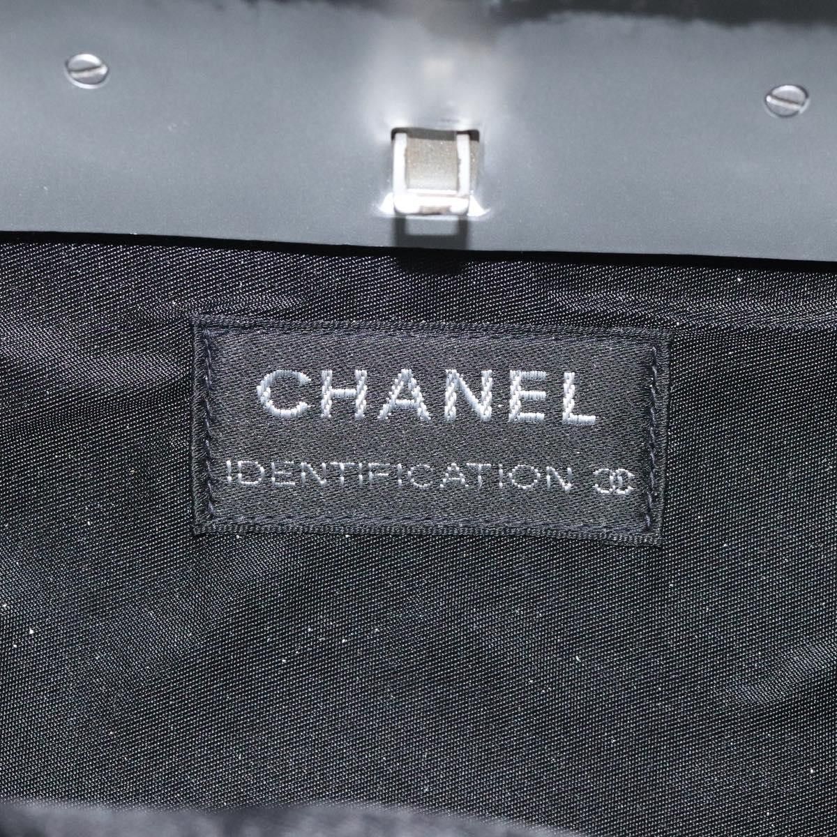 Chanel Chanel Millennium Shoulder Bag Felt Size ONE SIZE - 6 Thumbnail