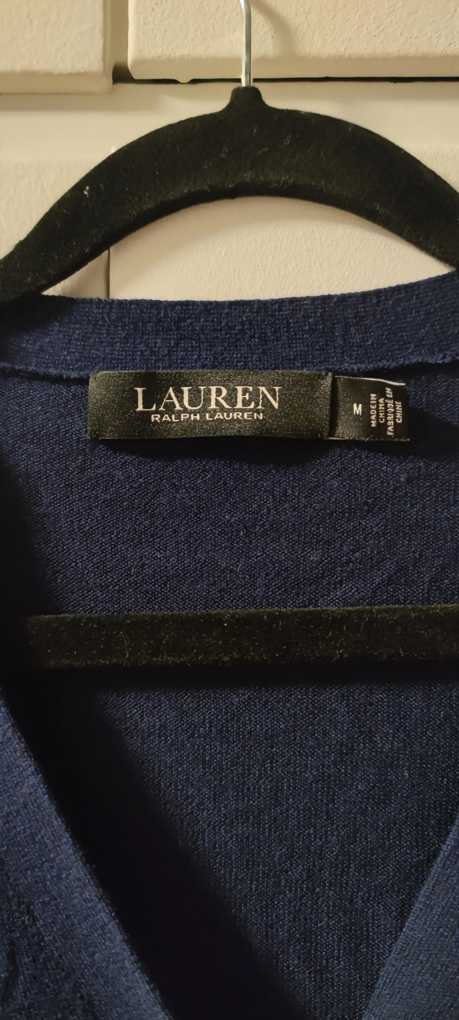 Ralph Lauren Ralph Lauren Cardigan Size M / US 6-8 / IT 42-44 - 2 Thumbnail
