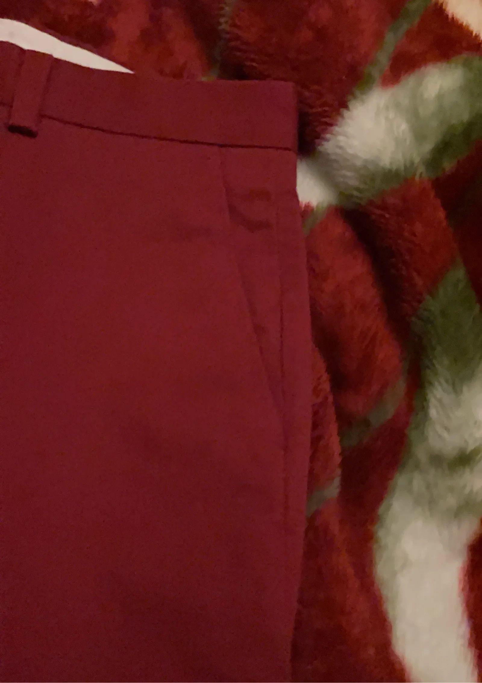 Hugo Boss Hugo Boss Hugå boss Pants Size US 31 - 3 Thumbnail