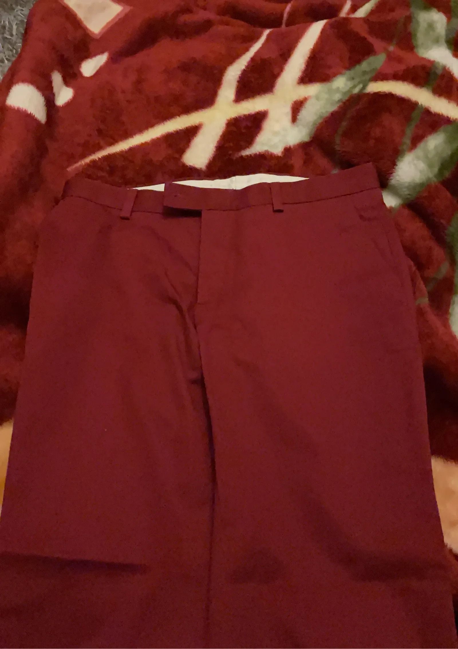 Hugo Boss Hugo Boss Hugå boss Pants Size US 31 - 2 Thumbnail