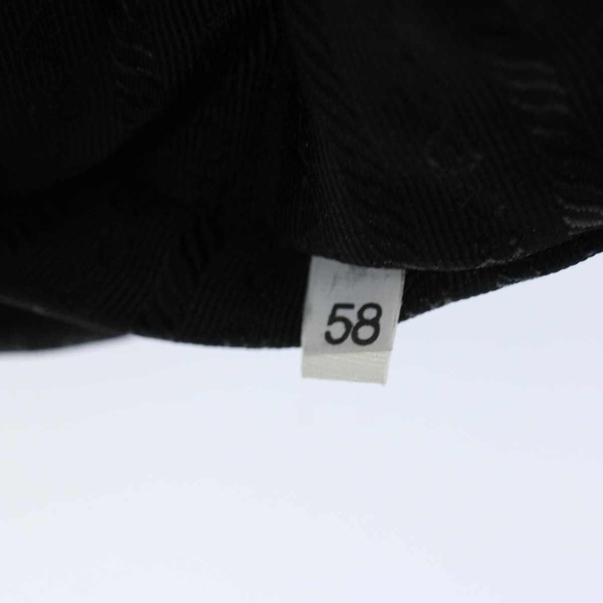 Prada Prada Vintage Zip Tote Tessuto Size ONE SIZE - 6 Thumbnail