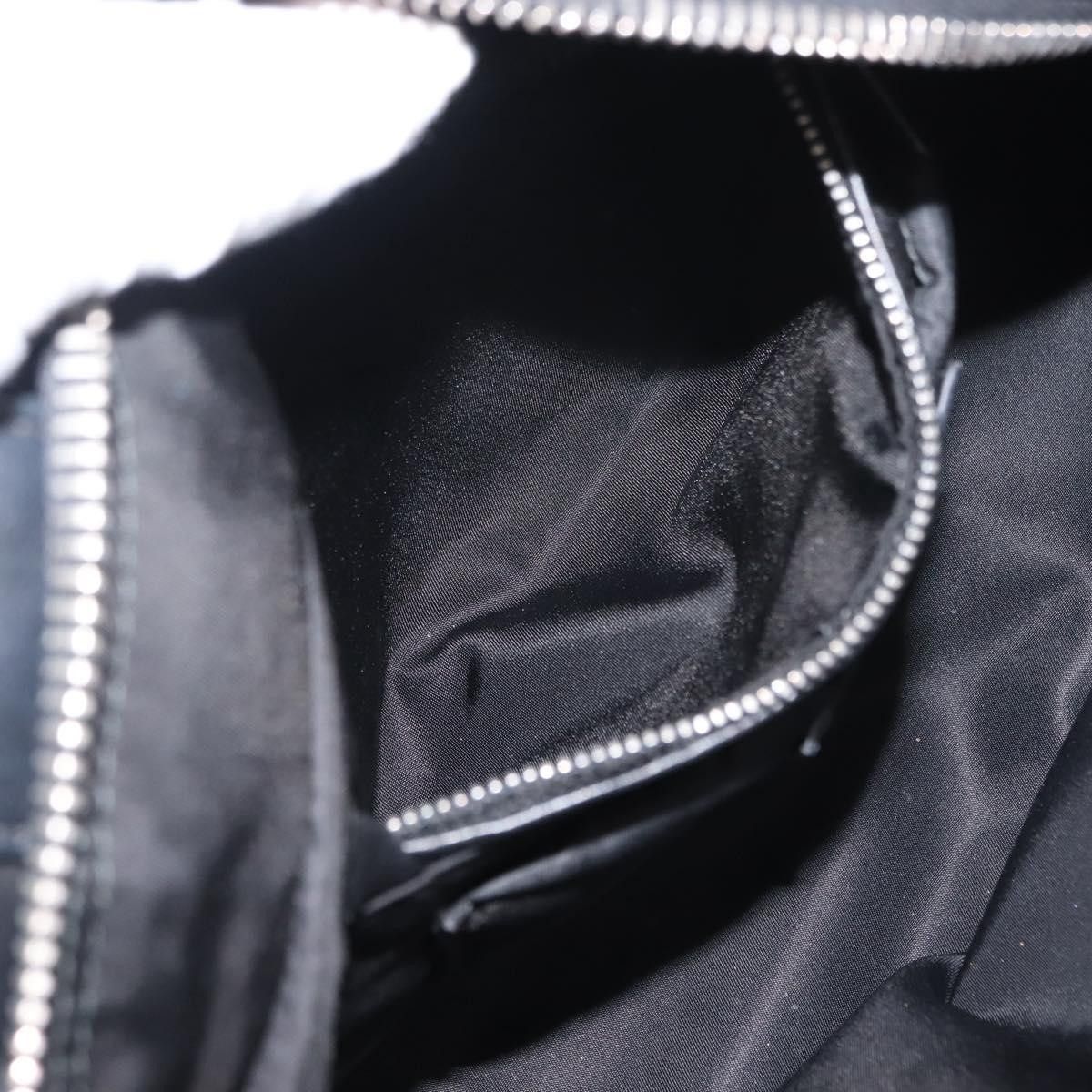 Prada Prada Convertible Double Tote Tessuto Size ONE SIZE - 24 Thumbnail