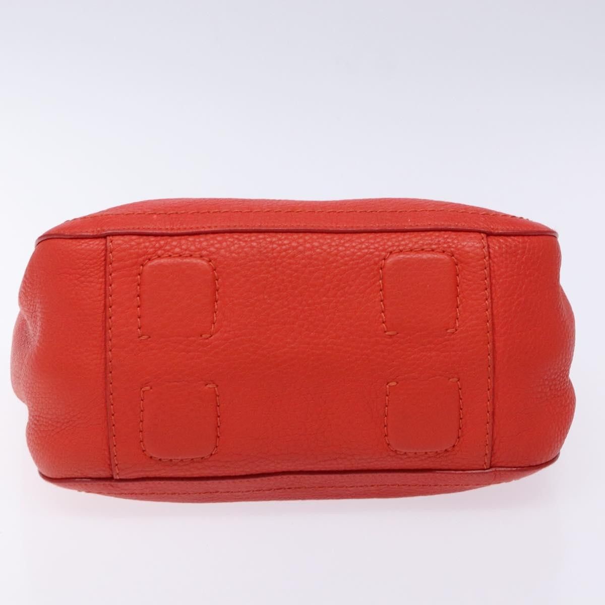 Salvatore Ferragamo Salvatore Ferragamo Vala Leather Size ONE SIZE - 15 Thumbnail