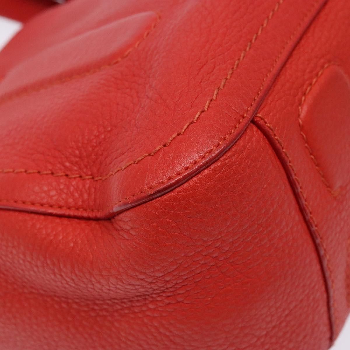 Salvatore Ferragamo Salvatore Ferragamo Vala Leather Size ONE SIZE - 12 Thumbnail