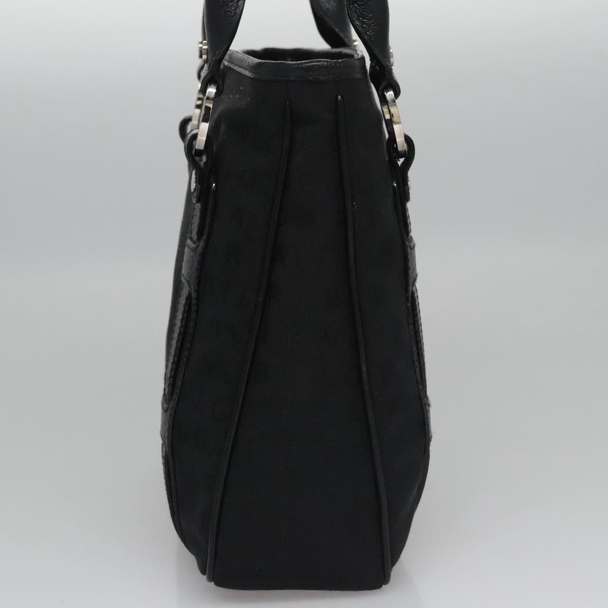 Bvlgari Bvlgari B.Zero1 Logomania Bag Canvas with Leather Size ONE SIZE - 3 Thumbnail