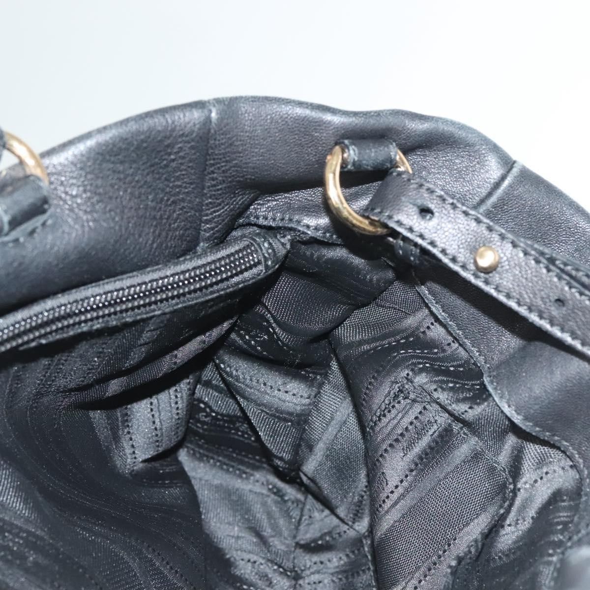 Salvatore Ferragamo Salvatore Ferragamo Vala Leather Size ONE SIZE - 23 Thumbnail