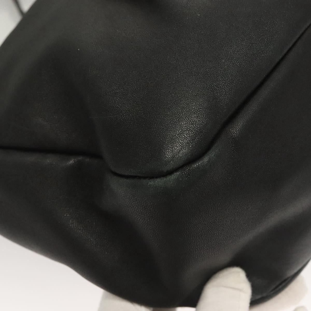 Salvatore Ferragamo Salvatore Ferragamo Vala Leather Size ONE SIZE - 12 Thumbnail