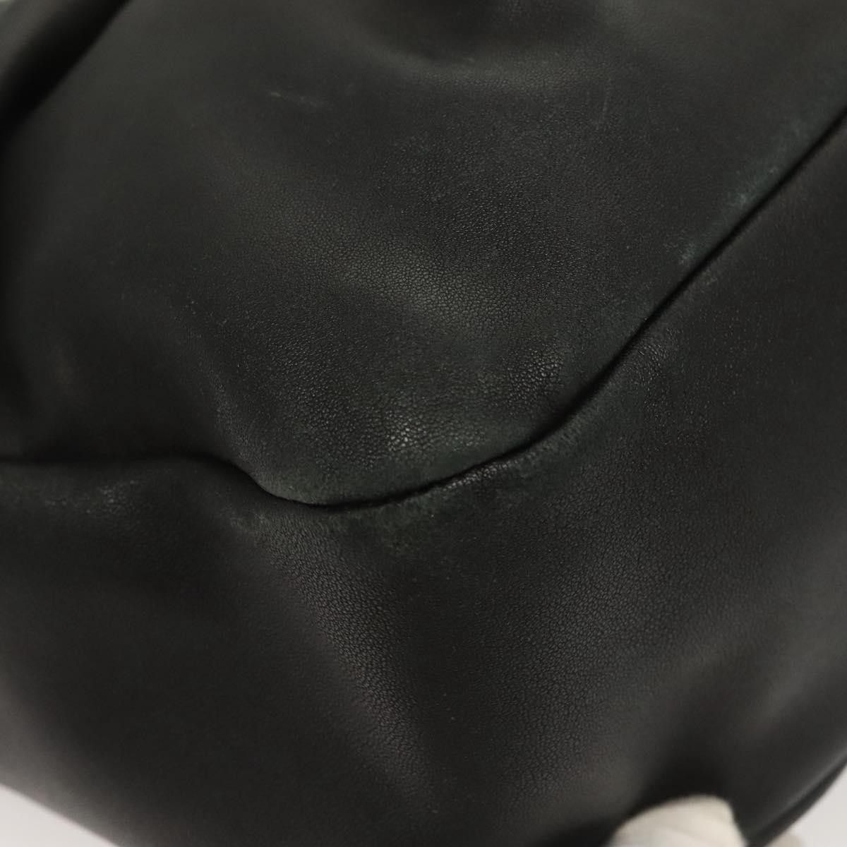 Salvatore Ferragamo Salvatore Ferragamo Vala Leather Size ONE SIZE - 11 Thumbnail